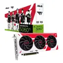 ASUS T1 GeForce RTX 5060 Ti 8GB GDDR7 OC Edition 128 Bit DLSS 4 Ekran Kartı