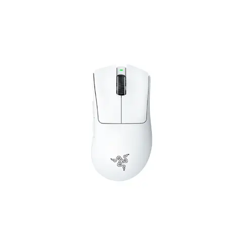 Razer DeathAdder V3 Pro Kablosuz Mouse Beyaz (RZ01-04630200-R3A1)