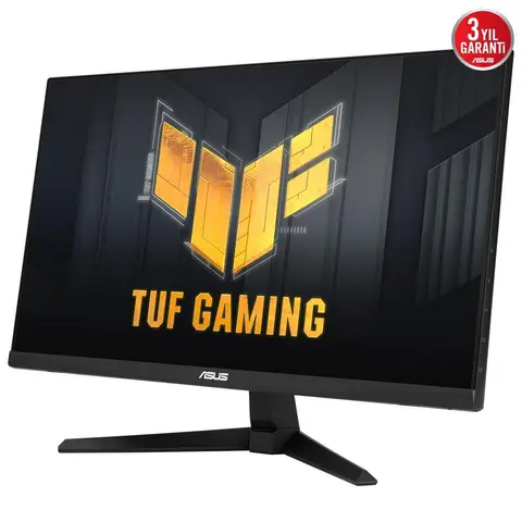 ASUS 24,5 TUF Gaming VG259Q3A 1ms 180hz Full HD Ips Gaming Monitör