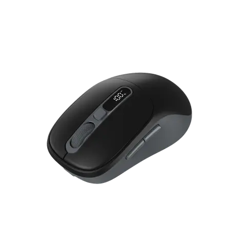 Frisby FM-296WM 3200Dpi 6 Tuşlu Kablosuz Siyah Mouse