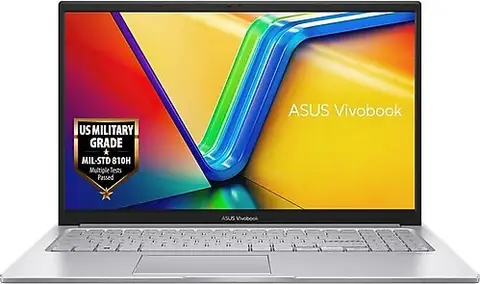 Asus Vivobook Go 15 E1504GA-NJ340 i3-N305 8 GB 512 GB SSD UHD Graphics 15.6'' Full HD Notebook