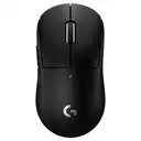 Logitech G PRO X SUPERLIGHT 2c SE Siyah HERO 2 Sensör Kablosuz Gaming Mouse (910-007802)