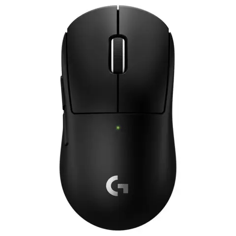 Logitech G PRO X SUPERLIGHT 2c SE Siyah HERO 2 Sensör Kablosuz Gaming Mouse (910-007802)