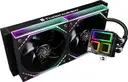 Thermalright Frozen Infinity 240 Siyah İşlemci Sıvı Soğutucu