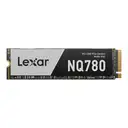 Lexar LNQ780X001T-RNNNG 1 TB NQ780 6500-2500Mb/s PCIe NVMe M2 Gen4 22x80 SSD Harddisk