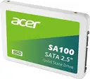 Acer SA100-480GB SATA 3.0 2.5" 480 GB SSD