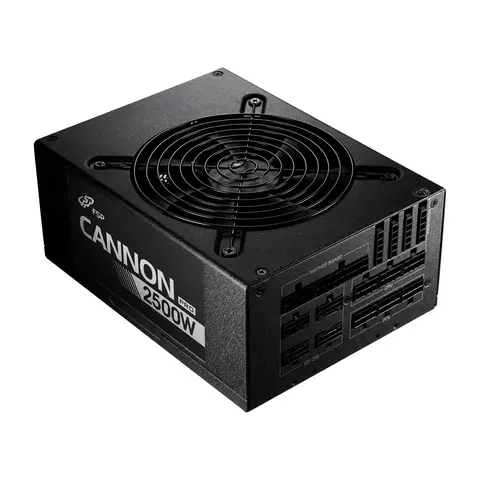 Fsp FSP2500-57APB Canon Pro 2500W 13.5Fan Full Modüler ATX Power Supply