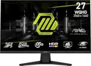 MSI MAG 274QF X24 27" 0.5 ms 2K IPS 240 Hz Oyuncu Monitörü