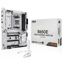 ASUS B650E MAX GAMING WIFI W 8000MHz (OC) DDR5 Soket AM5 M.2 HDMI DP ATX Anakart