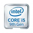 Intel Sc-1151 CI5 9400F 2.9Ghz 9MB 6 Çekirdekli 65W VGA YOK Coffee Lake Tray INTEL İşlemci