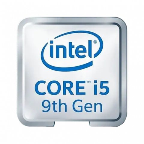 Intel Sc-1151 CI5 9400F 2.9Ghz 9MB 6 Çekirdekli 65W VGA YOK Coffee Lake Tray INTEL İşlemci