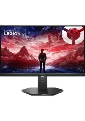 Lenovo Legion 25-10 67D4GAC3TK 24.5" 0.5 ms Full HD Pivot 320 Hz Oyuncu Monitörü