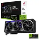 ASUS ROG Astral GeForce RTX 5080 16GB GDDR7 OC Hatsune Miku Edition 256 Bit DLSS 4 Ekran Kartı