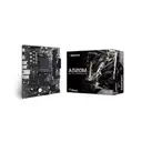 Biostar A520MT DDR4 4000MHz AM4 DDR4 mATX Anakart