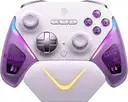 Easysmx D10 - Kablosuz Gamepad - Hall Effect Stick - Drift & Dead Zone Yok, Pc/switch/steam Uyumlu - Mor