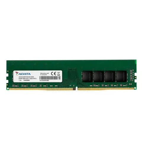 Adata AD4U320016G22-SGN 16 GB DDR4 3200Mhz CL16 Premier Bilgisayar Bellek