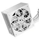 1ST PLAYER ACK 650W 80+ AKTİF PFC 14CM FAN 5 YIL GARANTİLİ BEYAZ GÜÇ KAYNAĞI