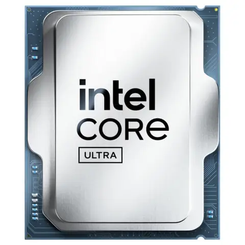 Intel Core Ultra 9 285K Tray 5,7GHz 24 Çekirdek 36MB 1851 Soket 3nm İşlemci