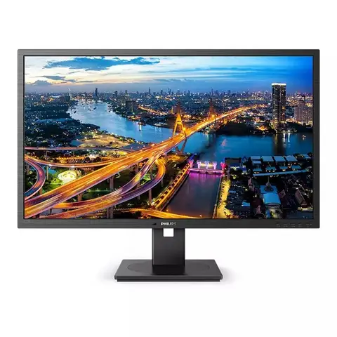 Philips 278B1/00 27 inch 3840x2160 4ms 60Hz Multimedia 4K 2xHDMI DP Monit�r