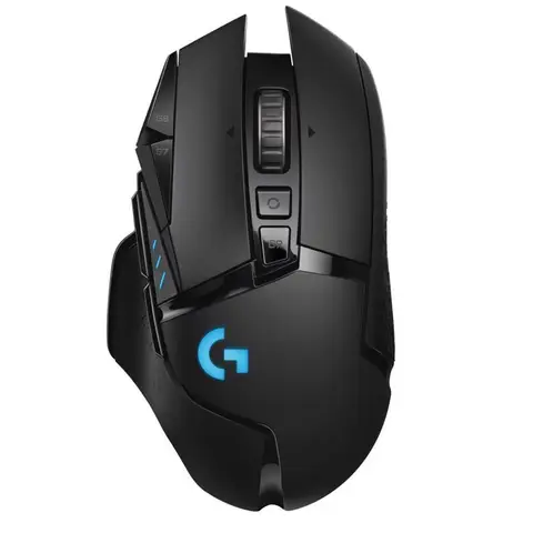 LOGITECH G502 KABLOSUZ HERO 16000DPI OYUNCU MOUSE