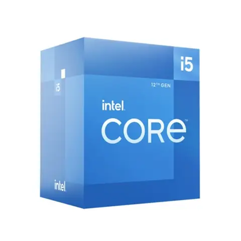 Intel BX8071512400 CI5 12400 SC 1700 2.5Ghz 18MB 65W UHD730 Alder Lake INTEL ��lemci