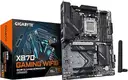 Gigabyte X870 Gaming WIFI6 AMD AM5 DDR5 ATX Anakart