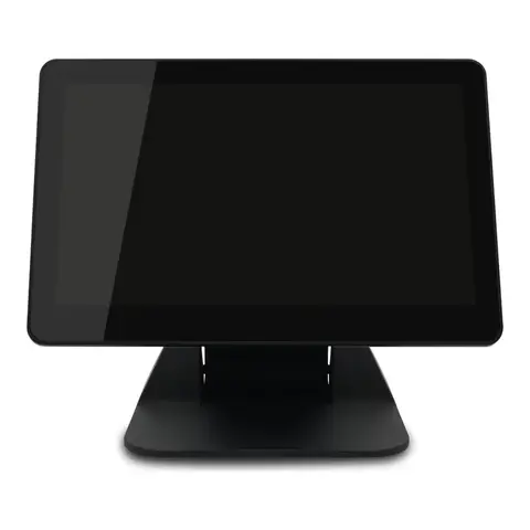 Tscan GIX1560I CI5 7. Nesil 8GB Ram 128GB SSD 15.6 inch FreeDos Dokunmatik Pos Bilgisayar