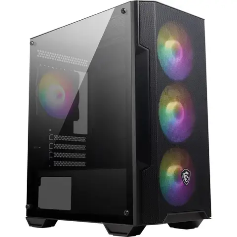 FORGE-VENTUS5060Ti / INTEL Ultra 5-225F TRAY / MSI GeForce RTX 5060 Ti 8G VENTUS 2X OC PLUS 8GB / 16GB RAM / 500GB M.2 SSD Sistem Tavsiyesi