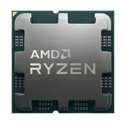 AMD Ryzen 7 9700X Tray 5.5GHz 32MB Önbellek 8 Çekirdek AM5 4nm İşlemci