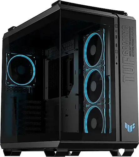 Asus TUF Gaming GT502 Horizon ARGB Fanlı ATX Oyuncu Kasası Fiyatları, Özellikleri ve Yorumları | En Ucuzu Akakçe