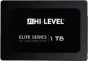 Hi-Level Elite HLV-SSD30ELT/1T SATA 3.0 2.5" 1 TB SSD