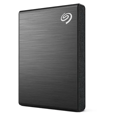 Seagate One Touch SSD 2TB USB-C Taşınabilir SSD STKG2000400