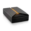 Seagate FireCuda X Vault 20TB 3.5' USB-C Gaming Harici Harddisk STNL20000400