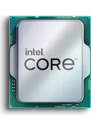 Intel CM8071504820805 CI7 13700 Sc-1700 2.1Ghz 24Mb 16 Çekirdekli 65W VGA Raptor Lake Tray INTEL İşlemci