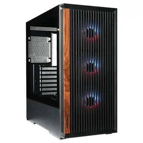 NOVA-5080 / INTEL Ultra 7-265K TRAY / ASUS PRIME GeForce RTX 5080 OC 16GB / 32GB RAM / 1TB M.2 SSD Sistem Tavsiyesi