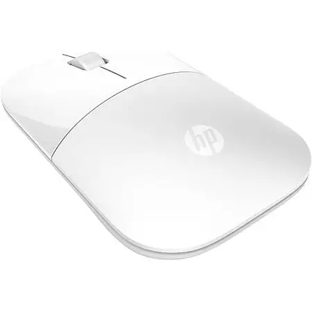 Hp V0L80AA Z3700 1200 Dpi 3 Tuşlu Beyaz Kablosuz Mouse