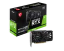 MSI GeForce RTX 3050 VENTUS 2X E 6G OC 6GB GDDR6 96 Bit Ekran Kartı