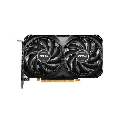 MSI RTX4060 VENTUS 2X OC Nvidia GDDR6 128Bit Hdmi.Display Çift Fan 8GB Ekran Kartı