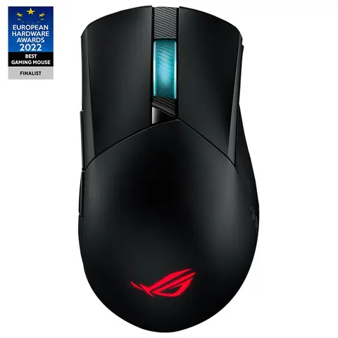 ASUS ROG GLADIUS III WIRELESS 12000DPI ORIGIN FPS ARGB GAMING KABLOSUZ MOUSE
