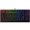 RAZER BlackWidow V3 TKL Green Switch Türkçe RGB Mekanik Siyah Gaming Klavye