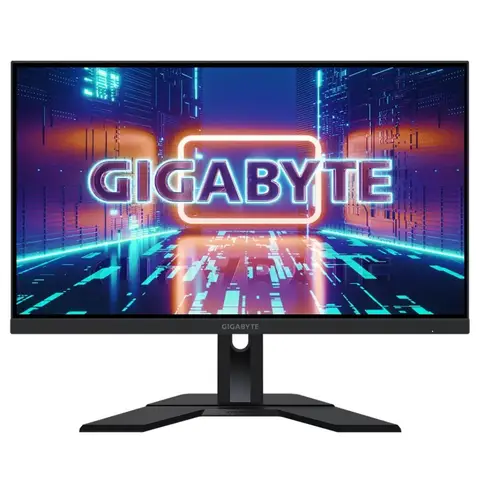 GIGABYTE 27" M27Q-X 240HZ 1MS GTG HDR400 QHD SS IPS GAMING MONITÖR