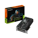 Gigabyte GV-N506TWF2OC-8GD 8 GB GDDR7 GeForce RTX 5060 Ti WindForce OC 128Bit NVIDIA Ekran Kartı