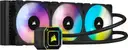 Corsair H150i CW-9060048-WW Sıvı Soğutma