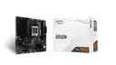 Biostar B850MT2-E DJ Sc-AM5 DDR5 8000Mhz 2xM2 HDMI DP mATX AMD Anakart