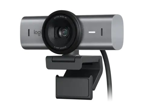 Logitech 960-001530 V-U0066 MX BRIO 705 W Usb Webcam