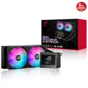 ASUS ROG Ryujin III 240 ARGB 240mm İşlemci Sıvı Soğutucu