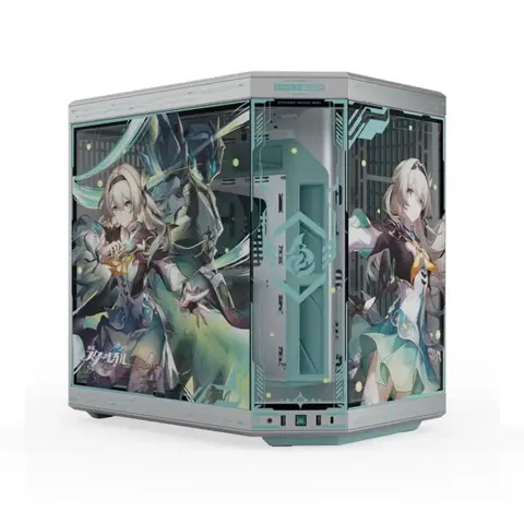 ULTIMA-PRIME5080 / AMD Ryzen 7 9800X3D TRAY / ASUS PRIME GeForce RTX 5080 OC 16GB / 32GB RAM / 2TB M.2 SSD Sistem Tavsiyesi