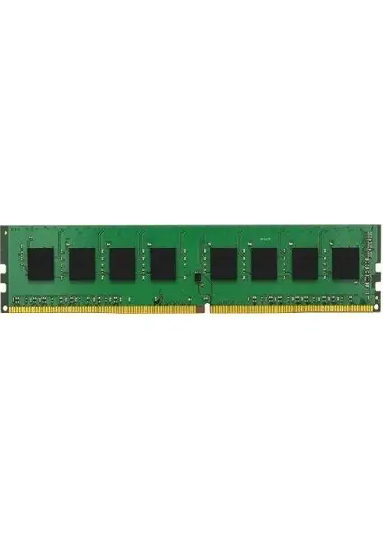 Kingston KVR32N22S8/16WP 16 GB DDR4 3200Mhz CL22 Bilgisayar Bellek