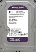 Western Digital Purple WD10PURZ SATA 3.0 5400 RPM 3.5" 1 TB Harddisk