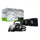 MSI GeForce RTX 5090 32G SUPRIM LIQUID SOC 32GB GDDR7 512 Bit DLSS 4 Sıvı Soğutuculu Ekran Kartı